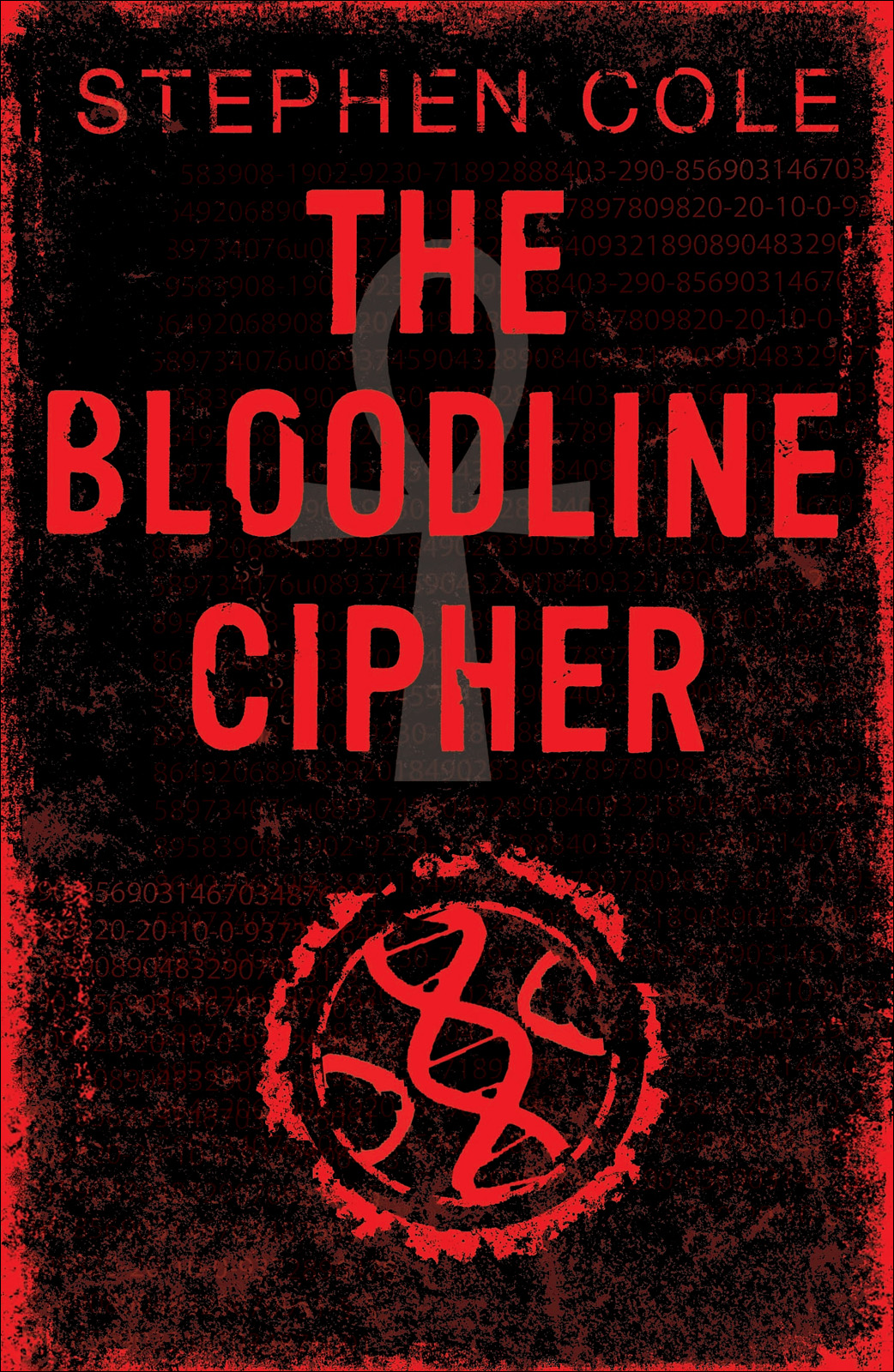 Thieves Like Us 03 - The Bloodline Cipher