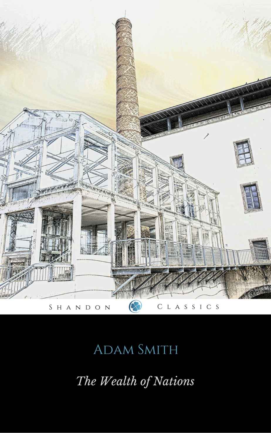 The Wealth of Nations